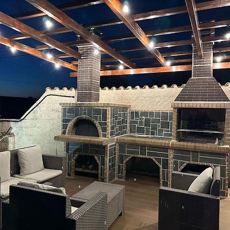 Kallmet Villa Kalmet エクステリア 写真