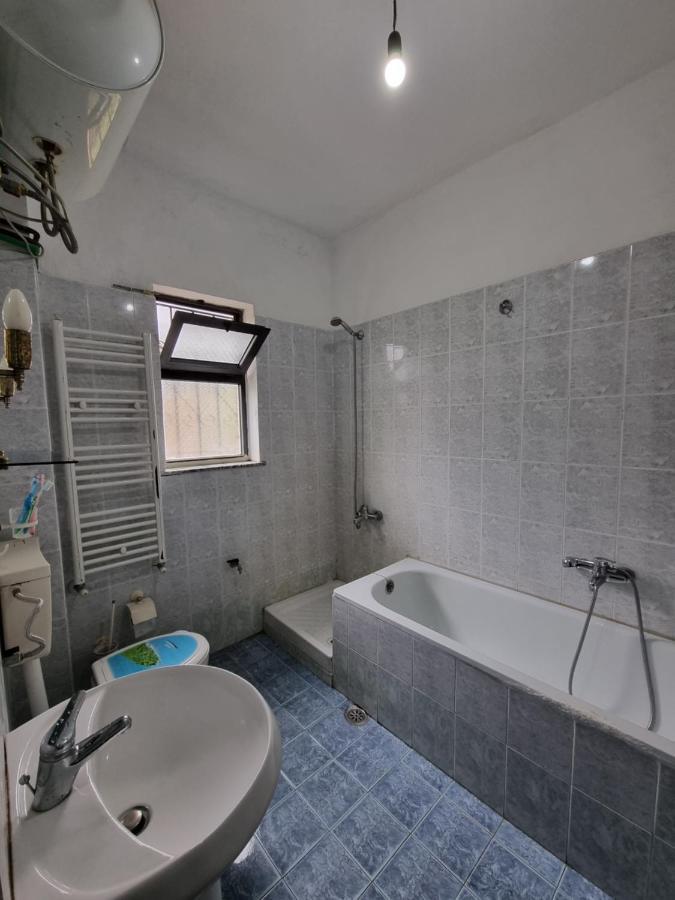 Kallmet Villa Kalmet エクステリア 写真