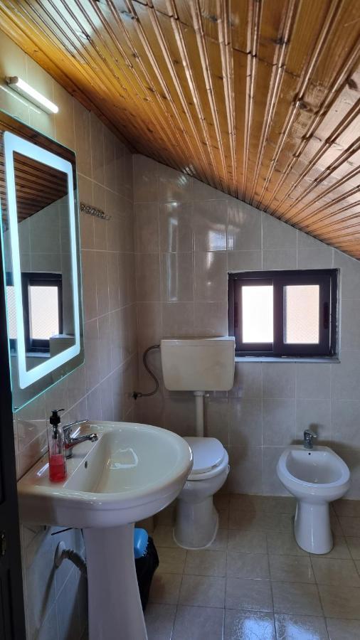Kallmet Villa Kalmet エクステリア 写真