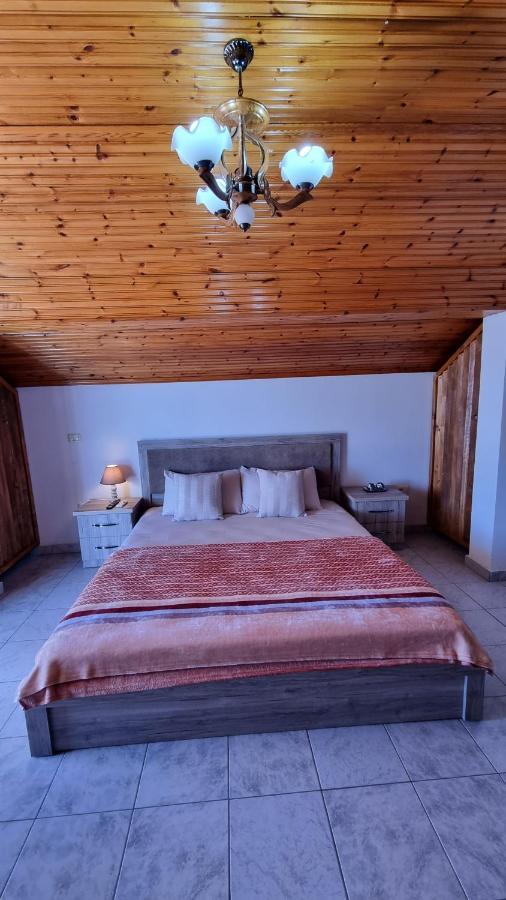 Kallmet Villa Kalmet エクステリア 写真