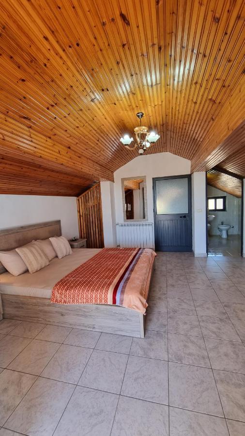 Kallmet Villa Kalmet エクステリア 写真