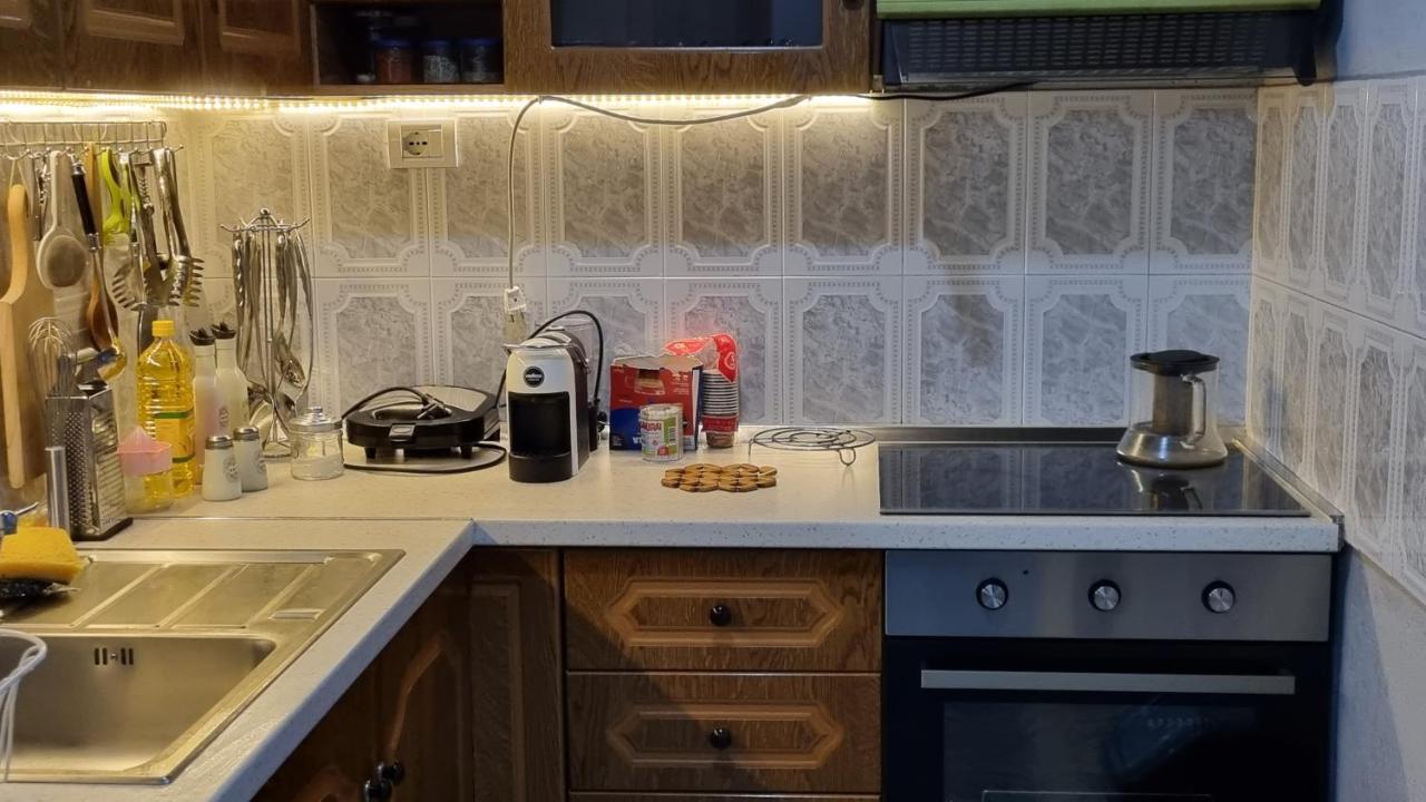 Kallmet Villa Kalmet エクステリア 写真