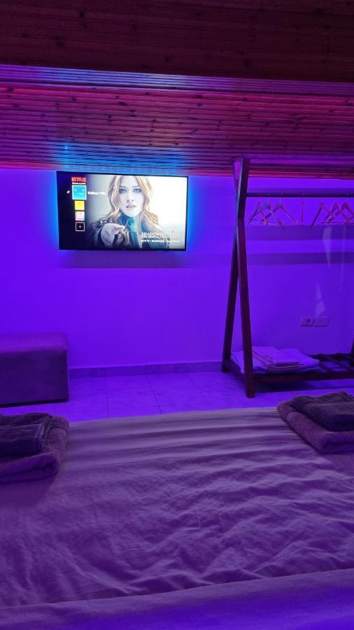Kallmet Villa Kalmet エクステリア 写真