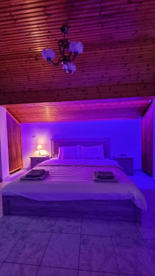 Kallmet Villa Kalmet エクステリア 写真