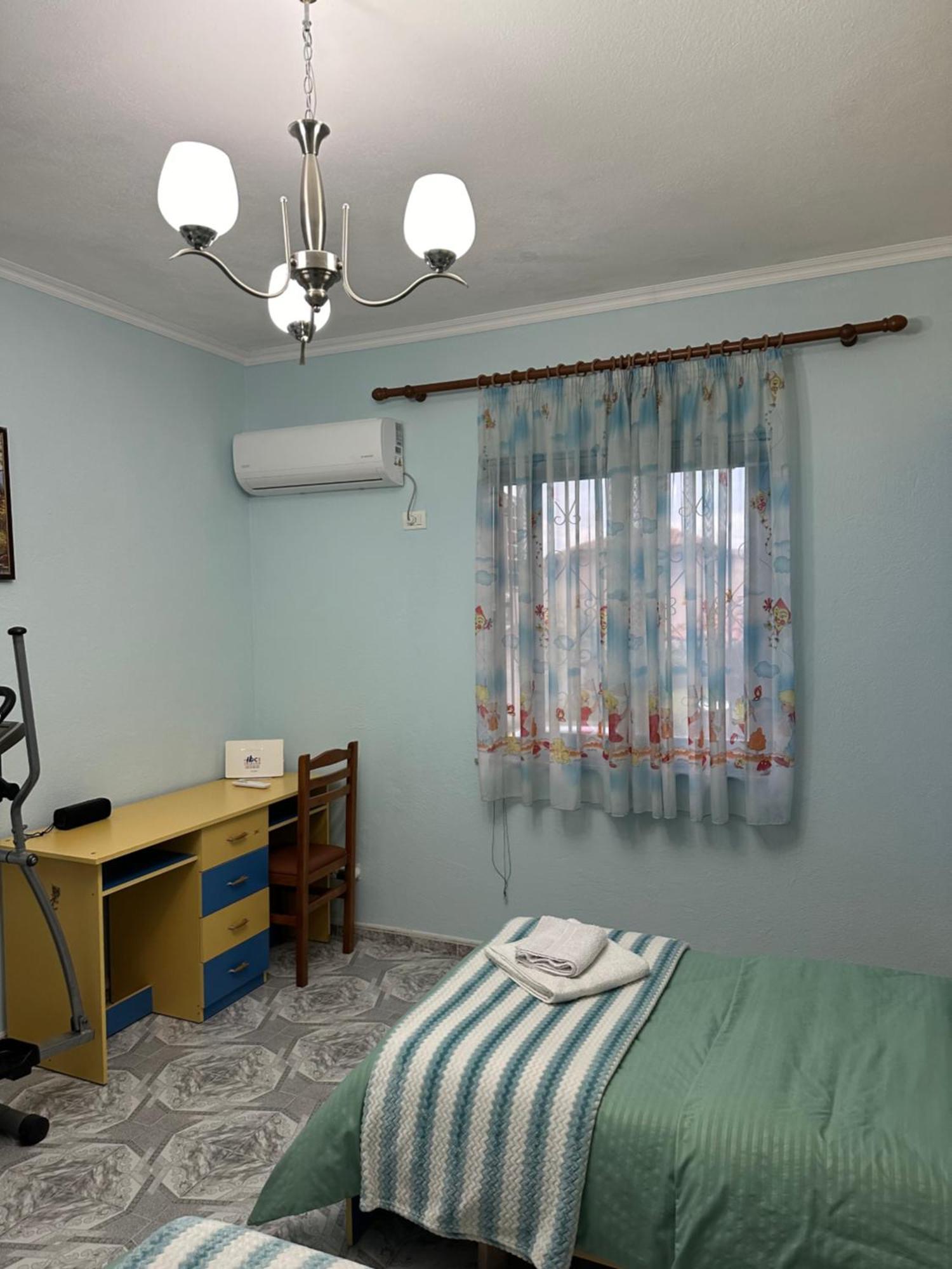 Kallmet Villa Kalmet エクステリア 写真