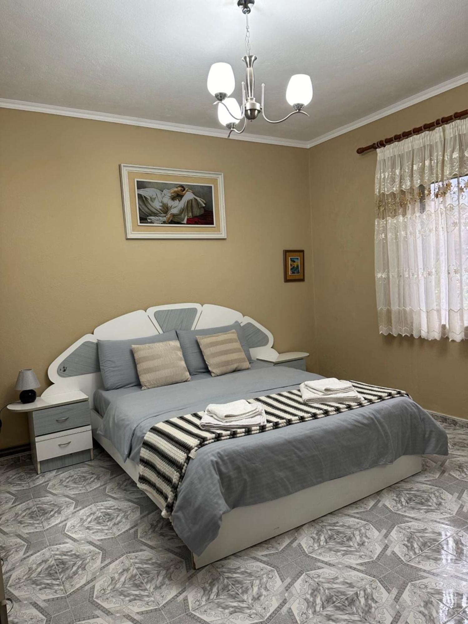 Kallmet Villa Kalmet エクステリア 写真