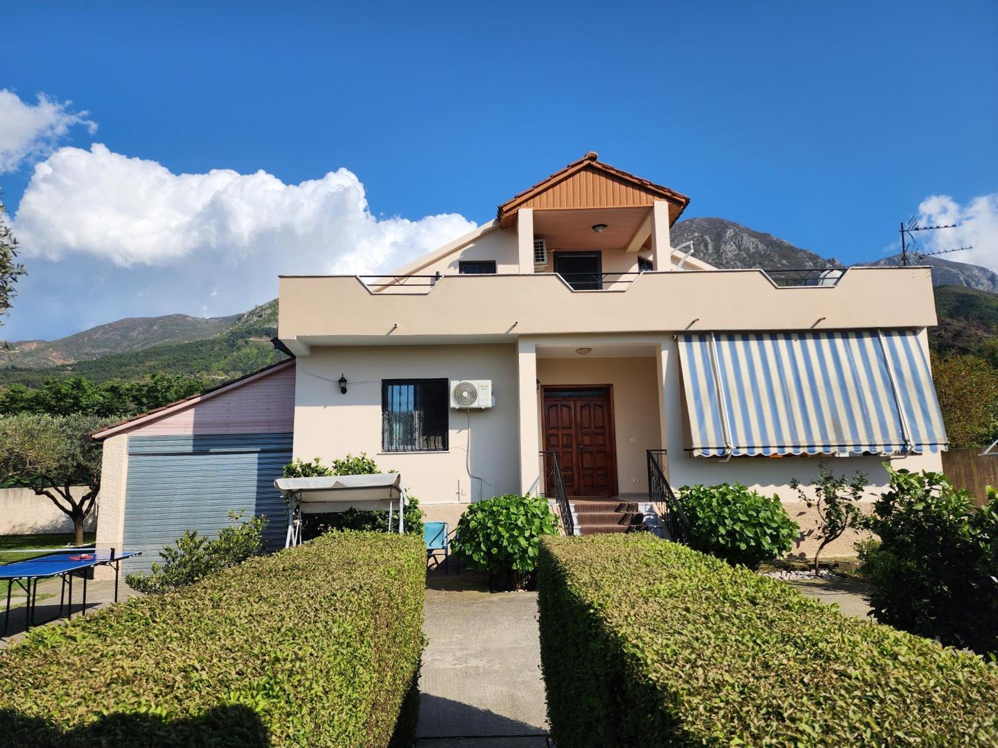 Kallmet Villa Kalmet エクステリア 写真