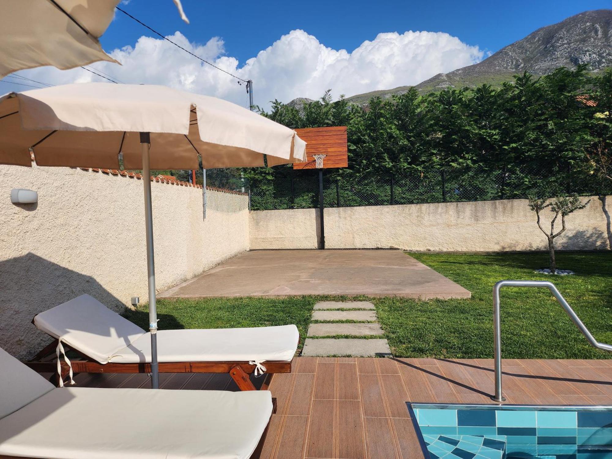 Kallmet Villa Kalmet エクステリア 写真
