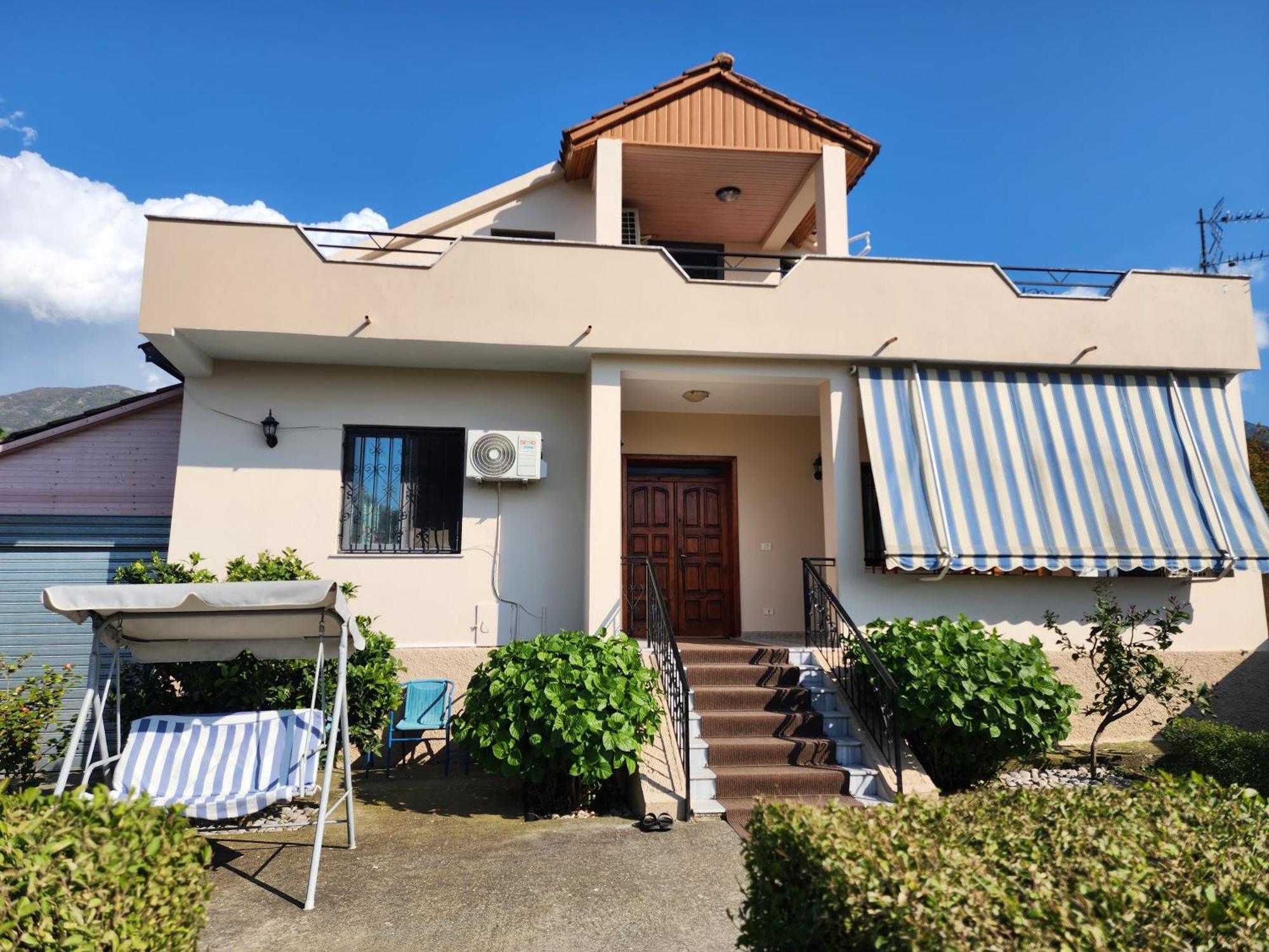 Kallmet Villa Kalmet エクステリア 写真