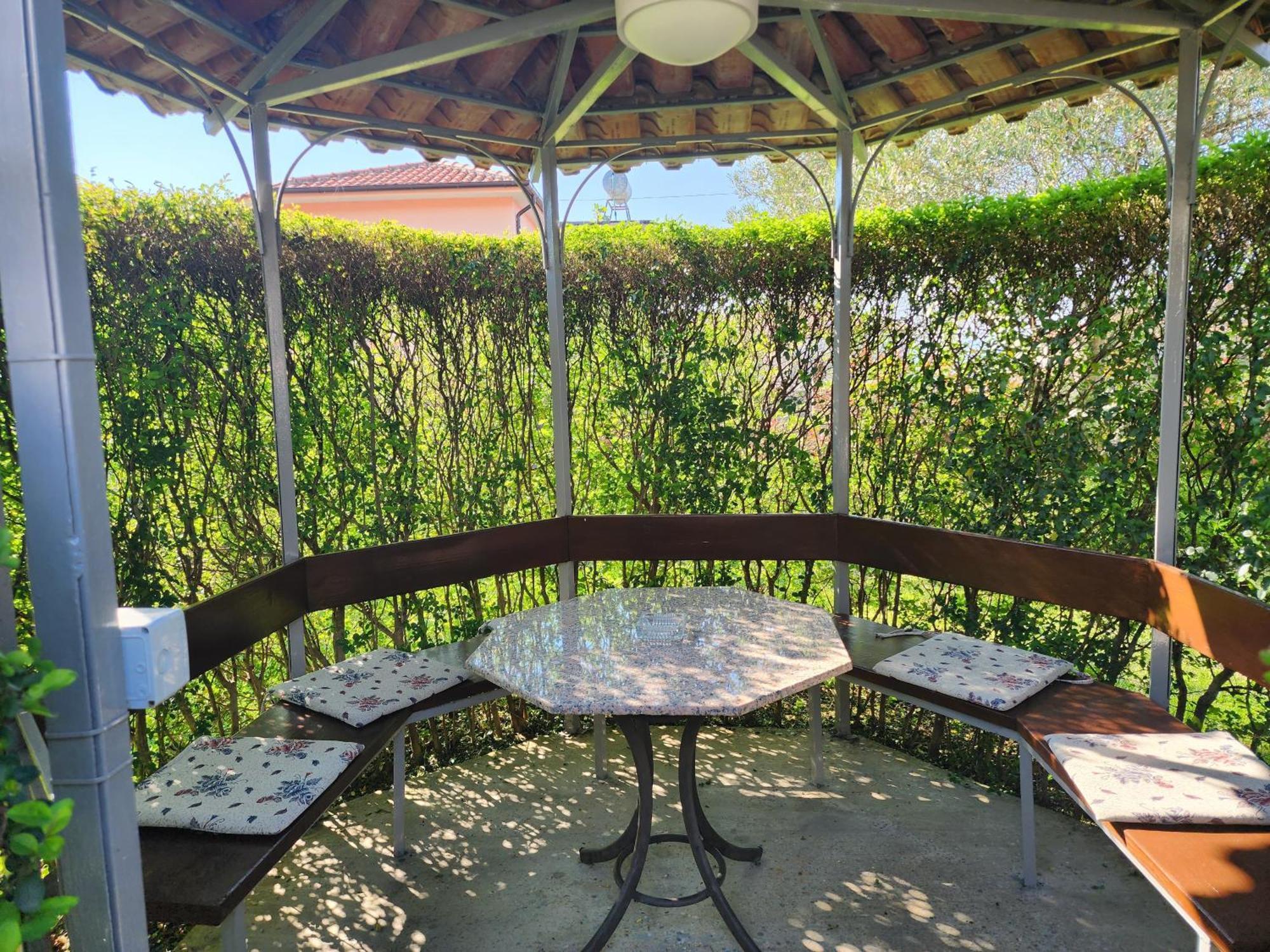 Kallmet Villa Kalmet エクステリア 写真