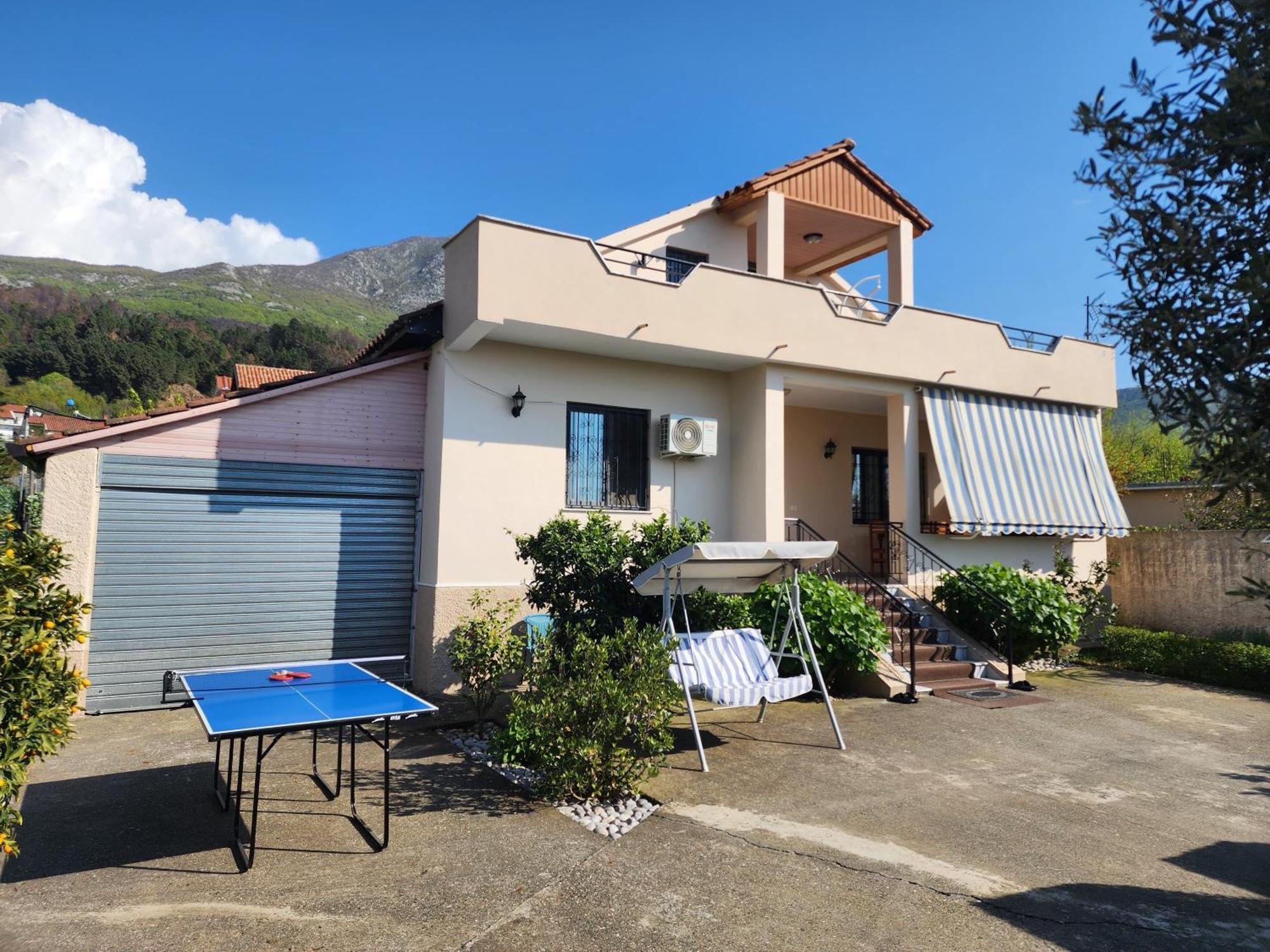 Kallmet Villa Kalmet エクステリア 写真