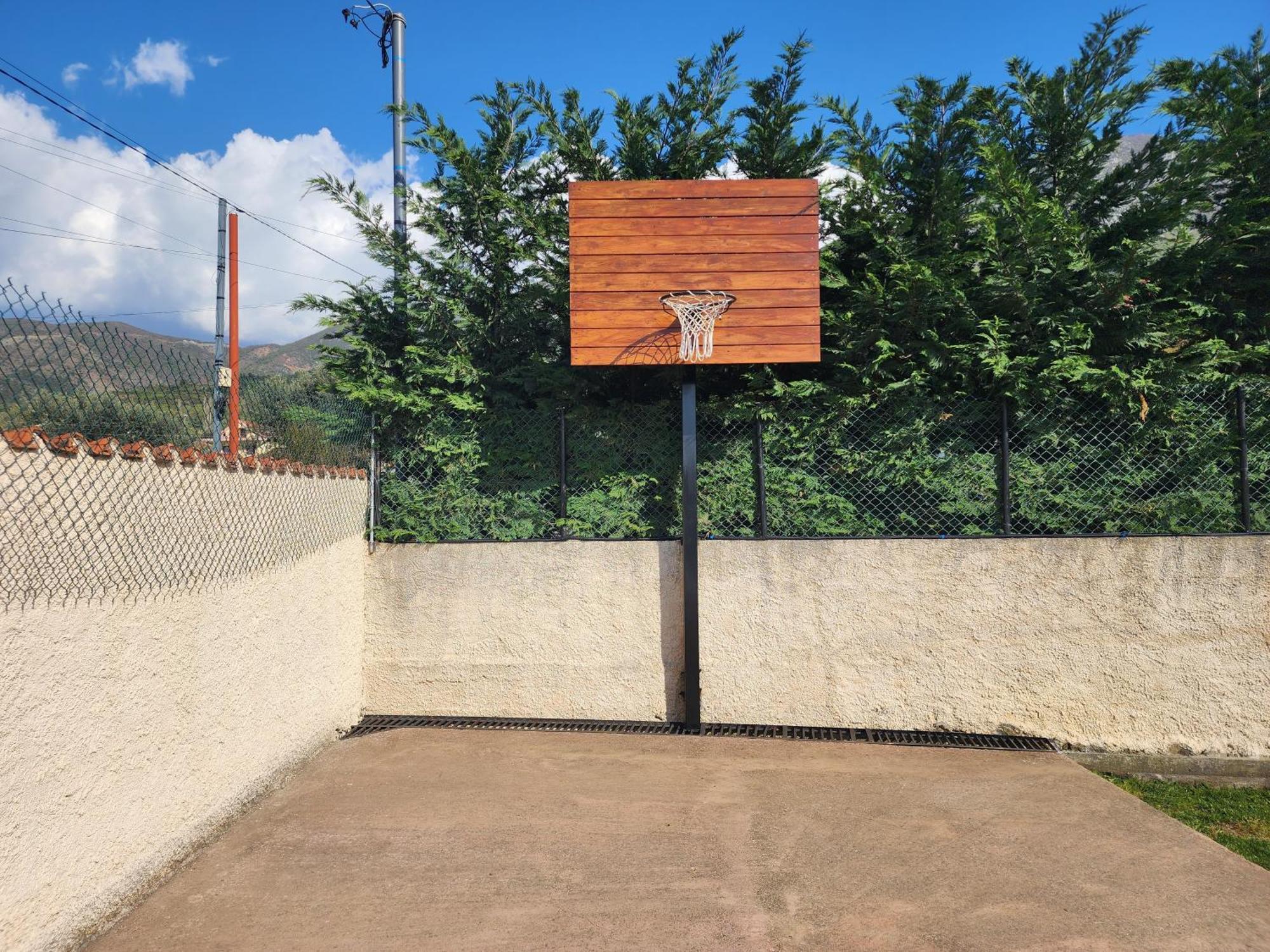 Kallmet Villa Kalmet エクステリア 写真